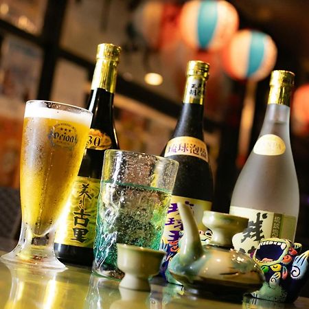 Hotel Shuranza Chiba Luaran gambar