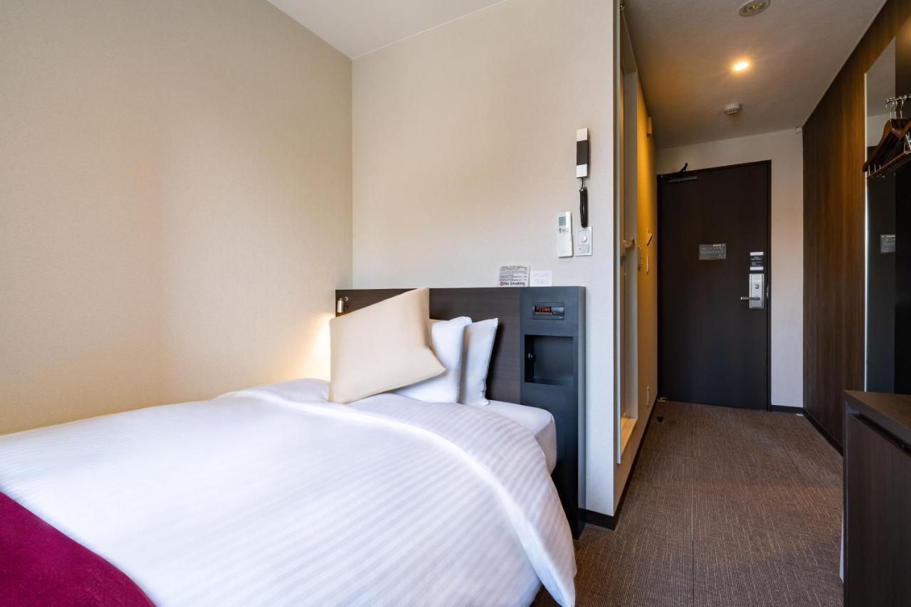 Hotel Shuranza Chiba Luaran gambar