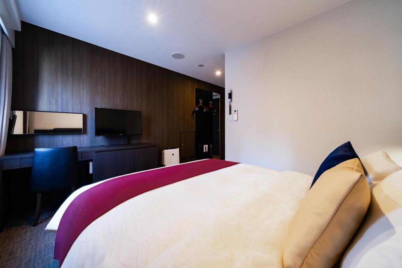 Hotel Shuranza Chiba Luaran gambar