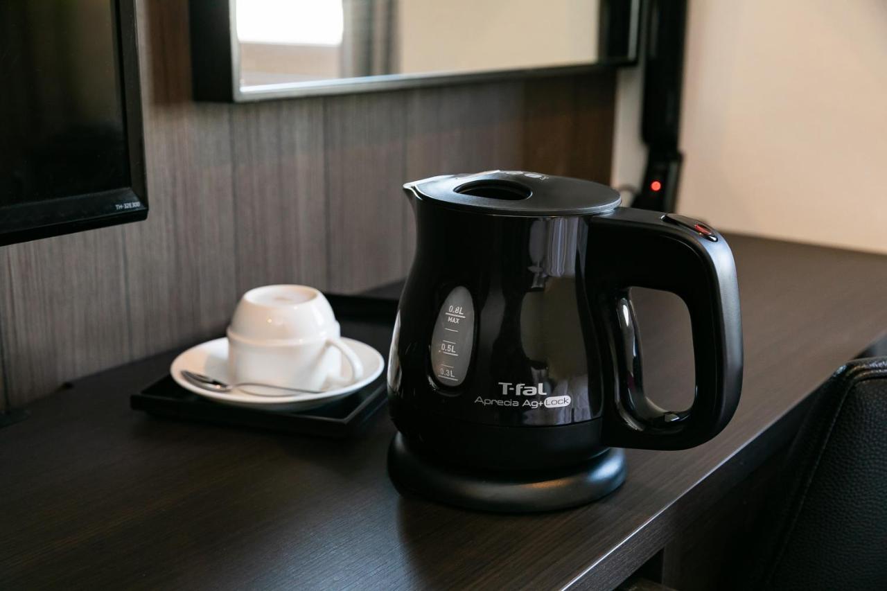 Hotel Shuranza Chiba Luaran gambar