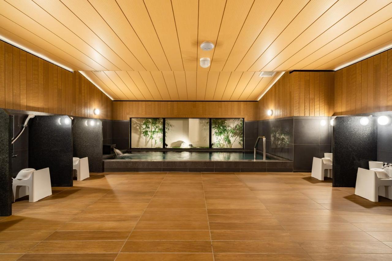 Hotel Shuranza Chiba Luaran gambar