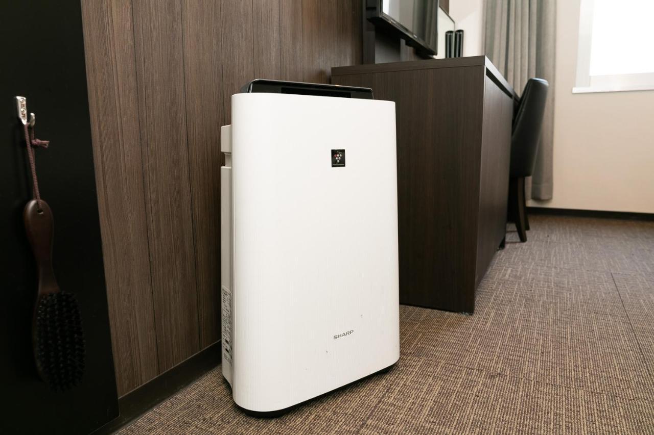 Hotel Shuranza Chiba Luaran gambar