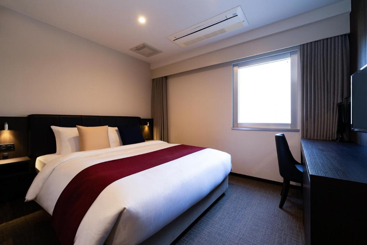 Hotel Shuranza Chiba Luaran gambar