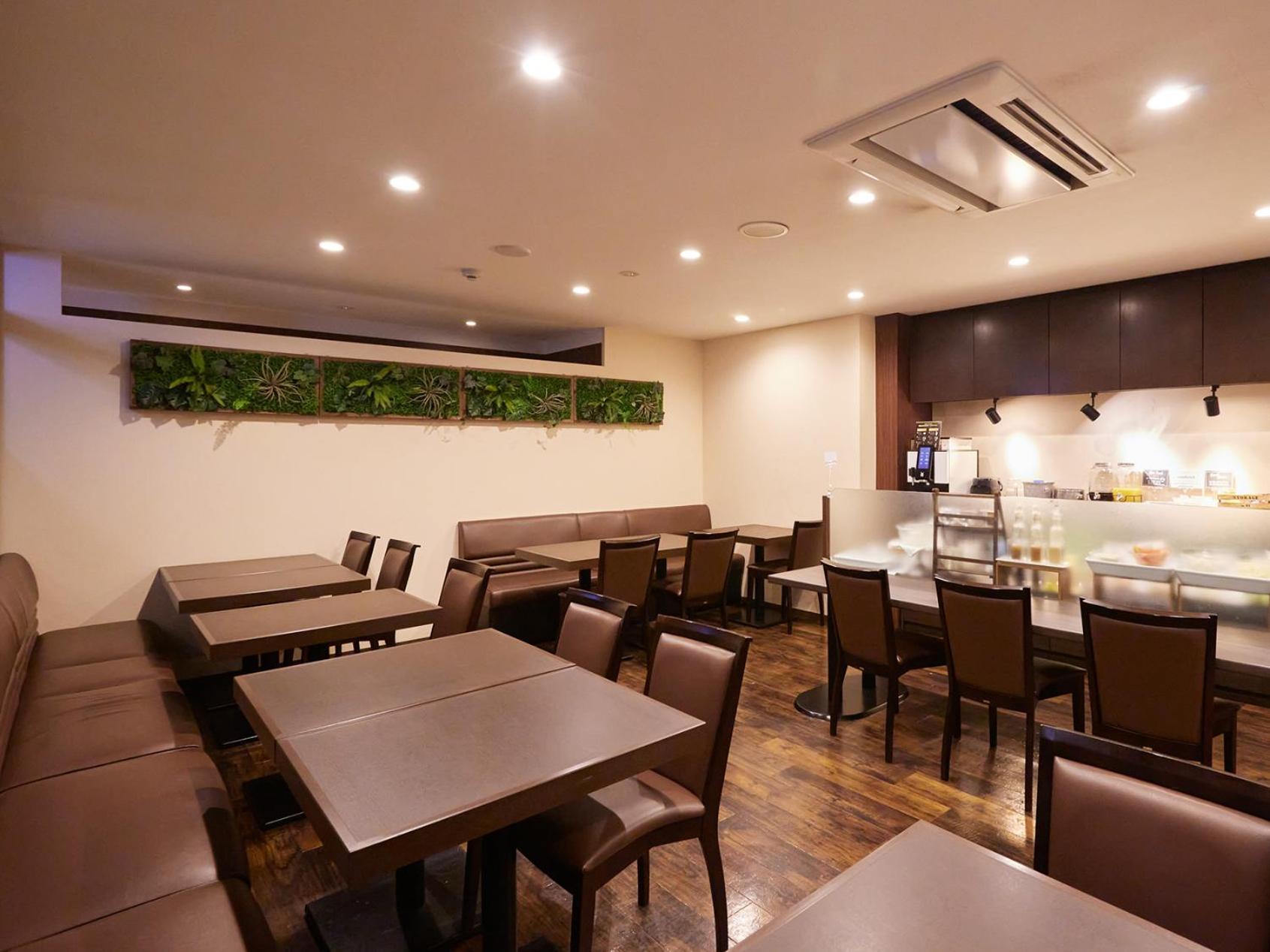 Hotel Shuranza Chiba Luaran gambar