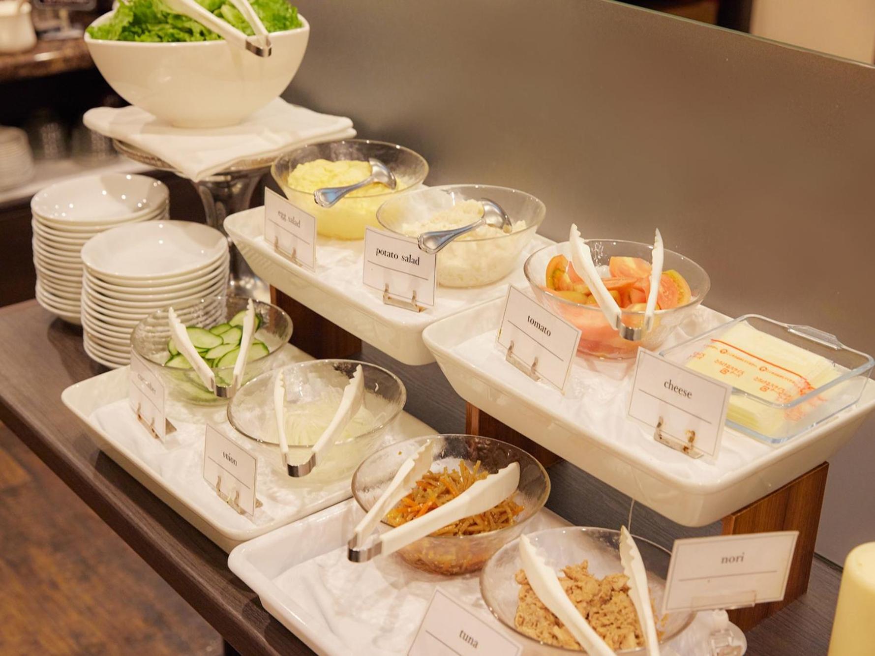 Hotel Shuranza Chiba Luaran gambar
