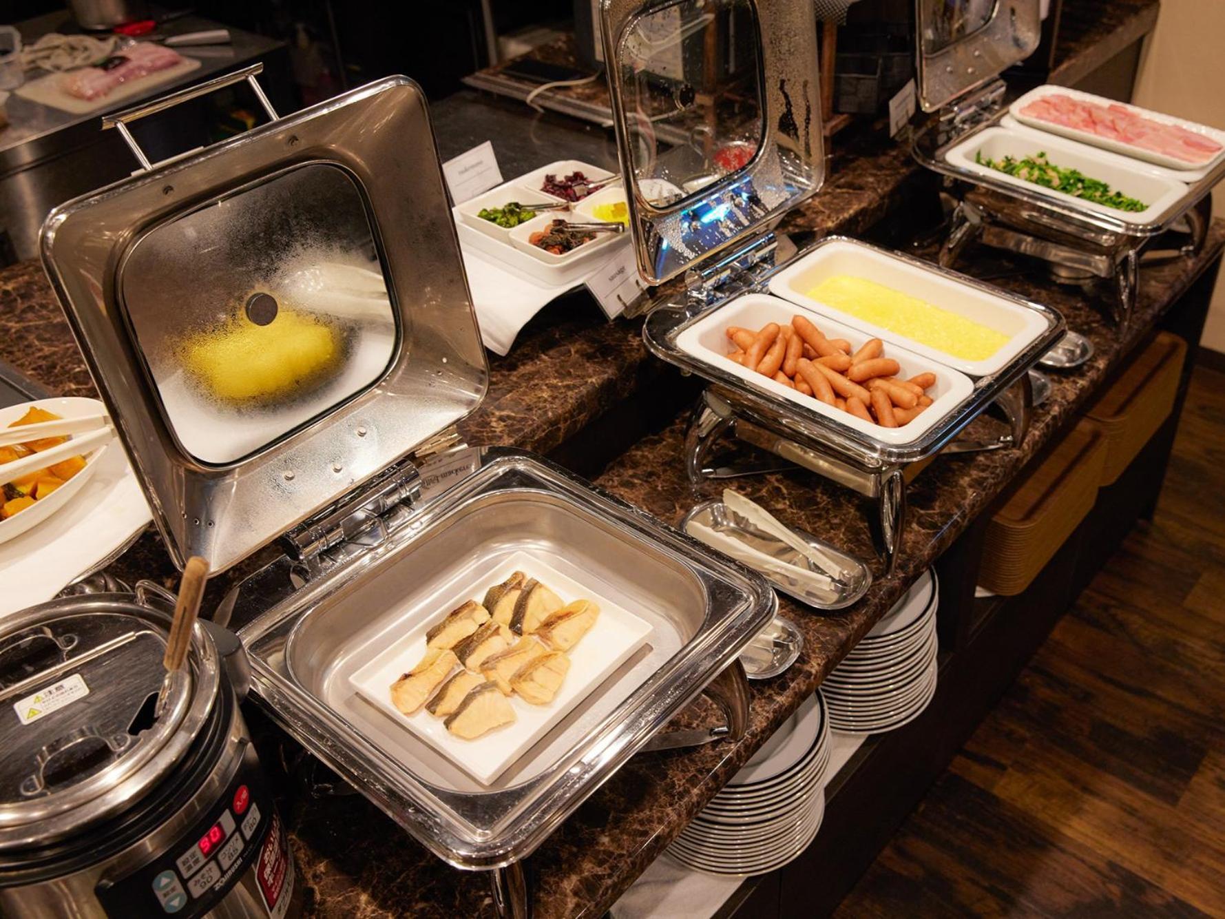 Hotel Shuranza Chiba Luaran gambar
