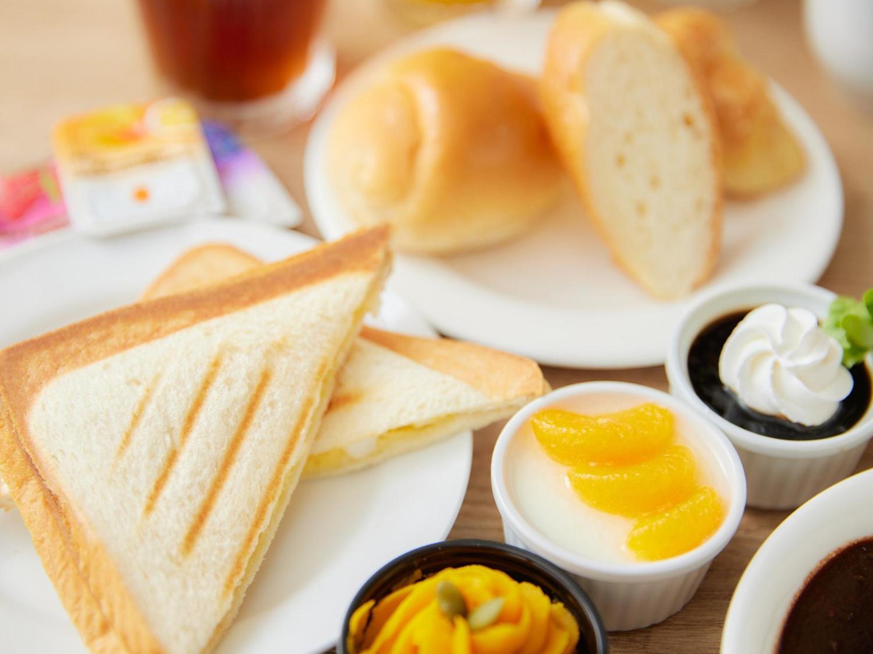 Hotel Shuranza Chiba Luaran gambar