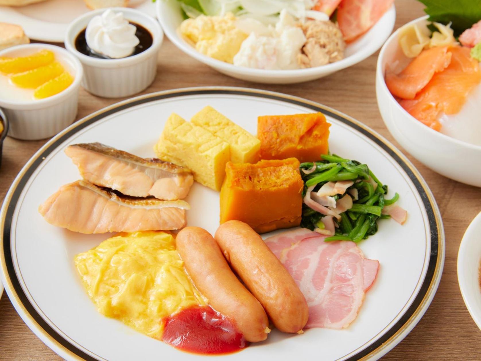 Hotel Shuranza Chiba Luaran gambar