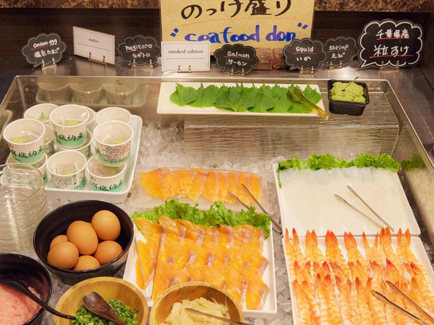 Hotel Shuranza Chiba Luaran gambar