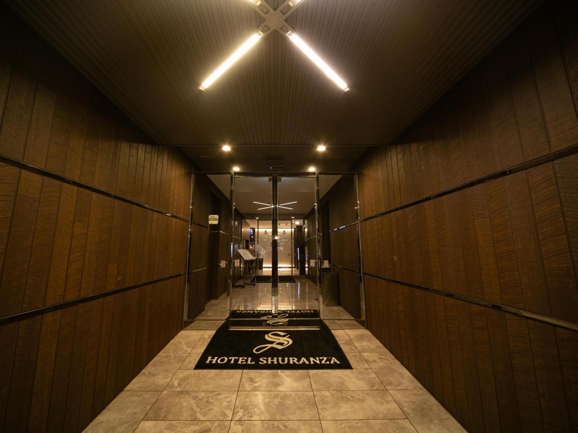 Hotel Shuranza Chiba Luaran gambar