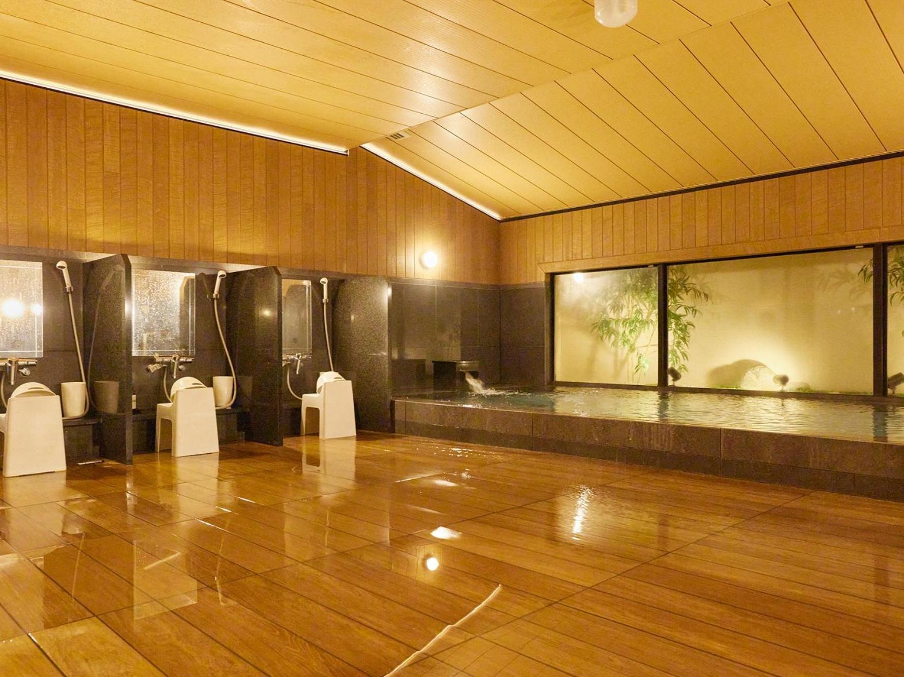 Hotel Shuranza Chiba Luaran gambar