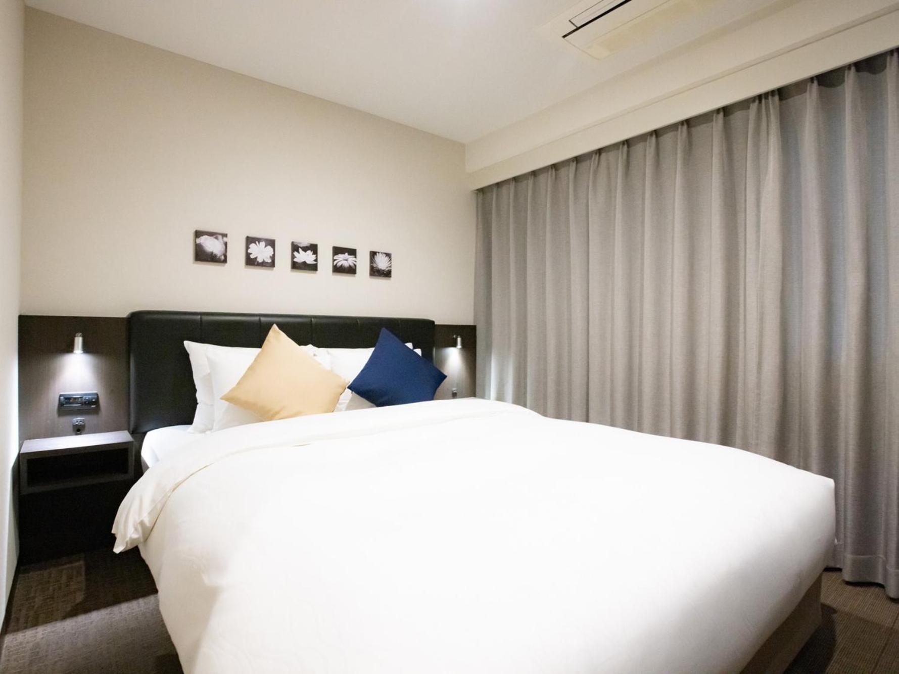 Hotel Shuranza Chiba Luaran gambar