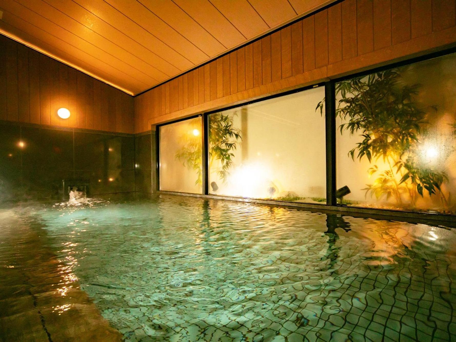 Hotel Shuranza Chiba Luaran gambar