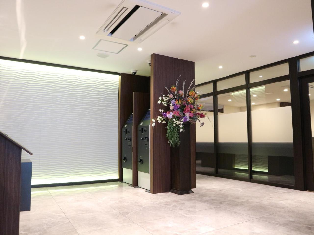 Hotel Shuranza Chiba Luaran gambar